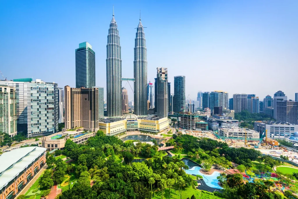 kuala lumpur 1
